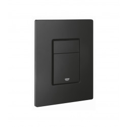 Комплект инсталляции Grohe 38811KF0 с кнопкой 38966KF0 и унитазом Grossman GR-4455SQ