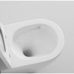 Комплект инсталляции Grohe Rapid SL 38772001 с унитазом Grossman GR-4455SQ, кнопка Skate Cosmopolitan 38732GN0 матовое золото