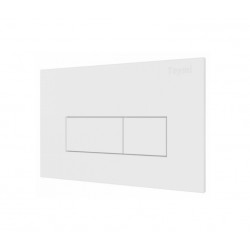 Комплект инсталляции Teymi Aina 52 T70011 с унитазом Grossman GR-4455SQ, кнопка Helmi T70018WM