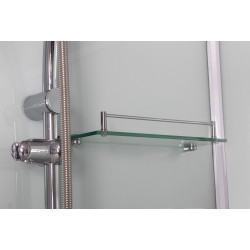 Душевая кабина River TANA Б/К 90/90/14 MT