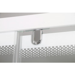 Душевая кабина River TANA Б/К 90/90/14 MT