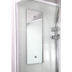 Душевая кабина River TANA Б/К 90/90/14 MT