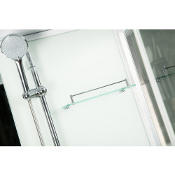 Душевая кабина River TANA Б/К 90/90/14 MT
