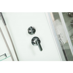 Душевая кабина River TANA Б/К 90/90/14 MT