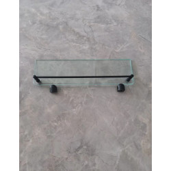 Душевая кабина River TANA Б/К 90/90/14 BL