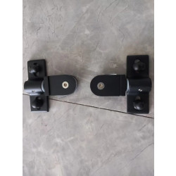 Душевая кабина River TANA Б/К 90/90/14 BL