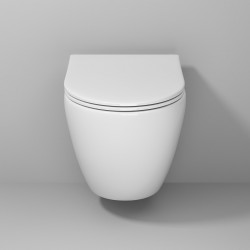 Комплект инсталляции Grohe 38811KF0 с кнопкой 38966KF0 и унитазом Niagara Vista NG-9301