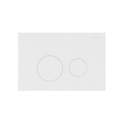 Комплект инсталляции Teymi Aina 52 T70011 с унитазом Niagara Vista NG-9301, кнопка Lina T70019WM