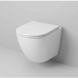 Комплект инсталляции Grohe Rapid SL 38772001 с унитазом Grossman GR-4455SQ, кнопка Skate Cosmopolitan 38821000 хром