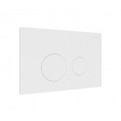 Комплект инсталляции Teymi Aina 52 T70011 с унитазом Lekvo T-202, кнопка Lina T70019WM