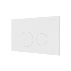 Комплект инсталляции Teymi Aina 52 T70011 с унитазом Lekvo T-202, кнопка Lina T70019WM