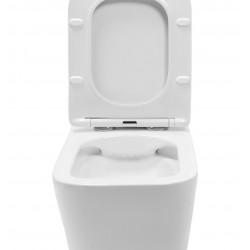 Комплект инсталляции Teymi Aina 52 T70011 с унитазом Lekvo T-202, кнопка Helmi T70018WM