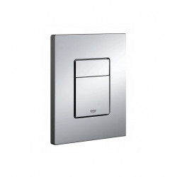 Комплект инсталляции Grohe Rapid SL 38772001 с унитазом Teymi Helmi S T40302, кнопка Skate Cosmopolitan 38821000