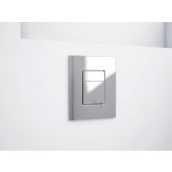 Комплект инсталляции Grohe Rapid SL 38772001 с унитазом Teymi Helmi S T40302, кнопка Skate Cosmopolitan 38821000