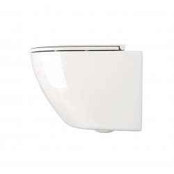 Комплект инсталляции Grohe Rapid SL 38772001 с унитазом Teymi Lina S T40102, кнопка Skate Cosmopolitan 38732SH0 белый