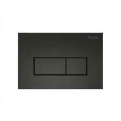 Комплект инсталляции Teymi Aina 52 T70011 с унитазом Teymi Lina S T40102, кнопка Helmi T70203BM