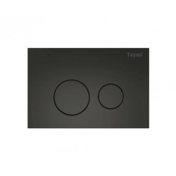 Комплект инсталляции Teymi Aina 52 T70011 с унитазом Teymi Lina S T40102, кнопка Lina T70103BM