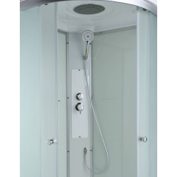 Душевая кабина AvaCan C2080 AVA N 80x80 стандартная