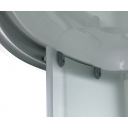 Душевая кабина AvaCan C2010 AVA N 100x100 стандартная