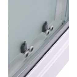 Душевая кабина AvaCan C2090N AVA N 90x90 без крыши