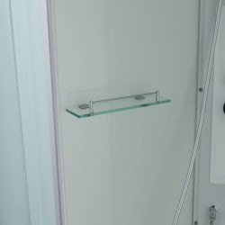 Душевая кабина AvaCan C2090N AVA N 90x90 без крыши