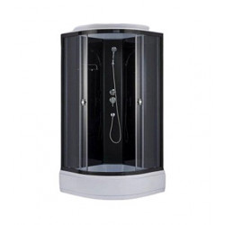 Душевая кабина ODA 8900ST 90x90