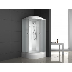 Душевая кабина ODA 8900SM 90x90