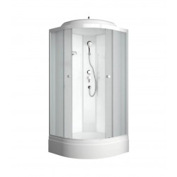 Душевая кабина ODA 8900SM 90x90