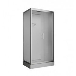 Душевая кабина ODA 8801MСН 120x80