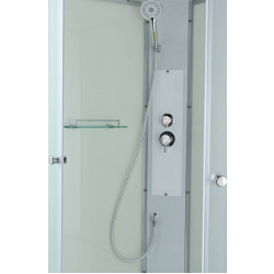 Душевая кабина AvaCan C2012LN AVA N 120x80 без крыши