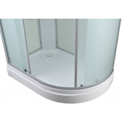 Душевая кабина AvaCan C2012LN AVA N 120x80 без крыши