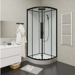 Душевая кабина Parly Ami 90х90