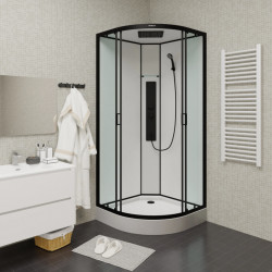 Душевая кабина Parly Ami 90х90