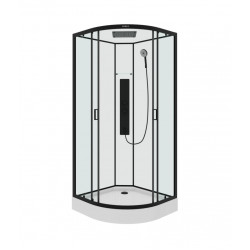Душевая кабина Parly Ami 90х90