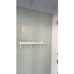 Душевая кабина Parly BETT821 80х80