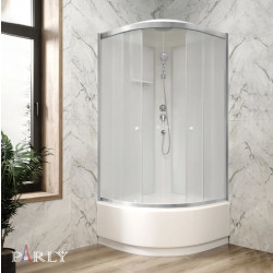 Душевая кабина Parly BETT821 80х80