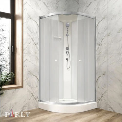 Душевая кабина Parly BETT831 80х80