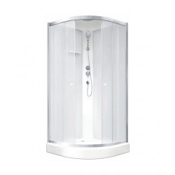Душевая кабина Parly BETT931 90х90