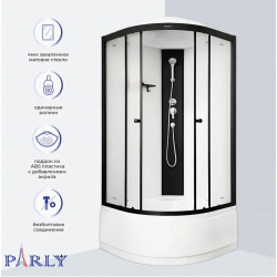 Душевая кабина Parly BETT B821 80х80
