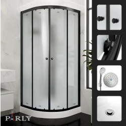 Душевая кабина Parly BETT B831 80х80