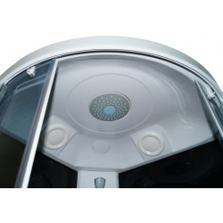 Душевая кабина Parly EC821 80х80