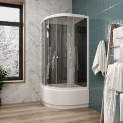 Душевая кабина Parly EC821 80х80