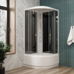 Душевая кабина Parly EC921 90х90