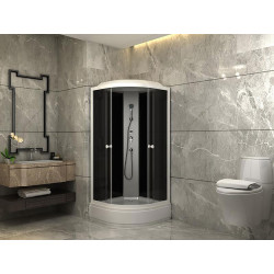 Душевая кабина Parly ECM921 90х90