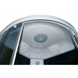 Душевая кабина Parly ECM921 90х90