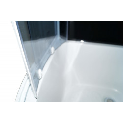 Душевая кабина Parly ECM921 90х90