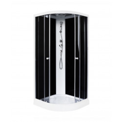 Душевая кабина Parly EC1031 100х100