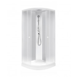 Душевая кабина Parly EF831 80х80