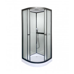 Душевая кабина Parly F811B 80x80