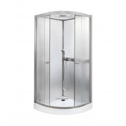 Душевая кабина Parly F811 80x80